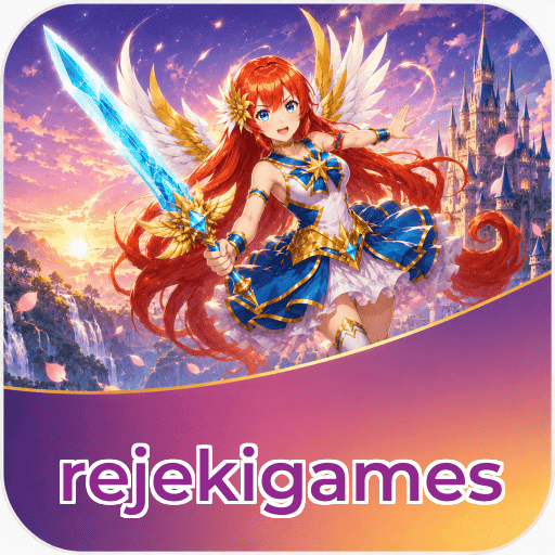 Logo rejekigames