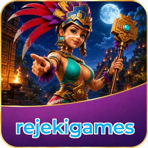 Logo rejekigames