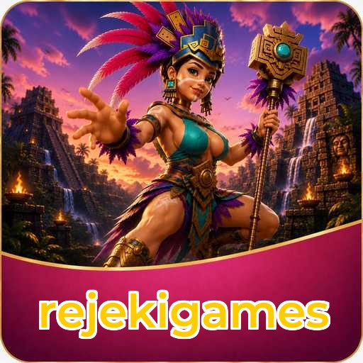 Logo rejekigames