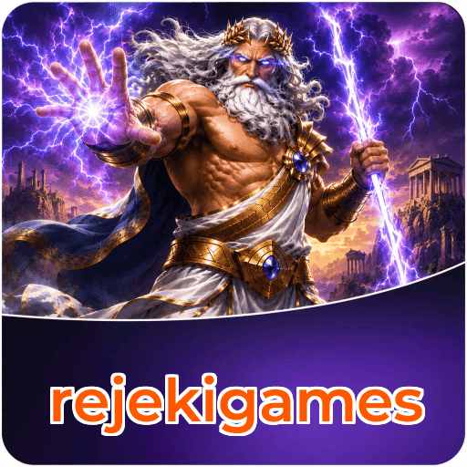 Logo rejekigames
