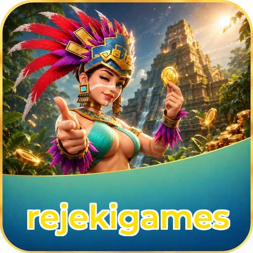 Logo rejekigames