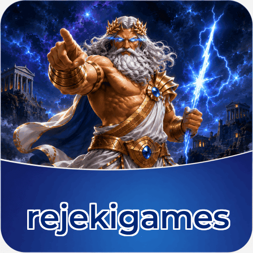 Logo rejekigames