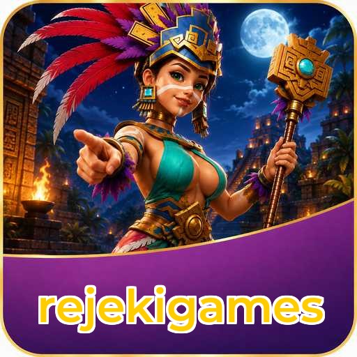 Logo rejekigames