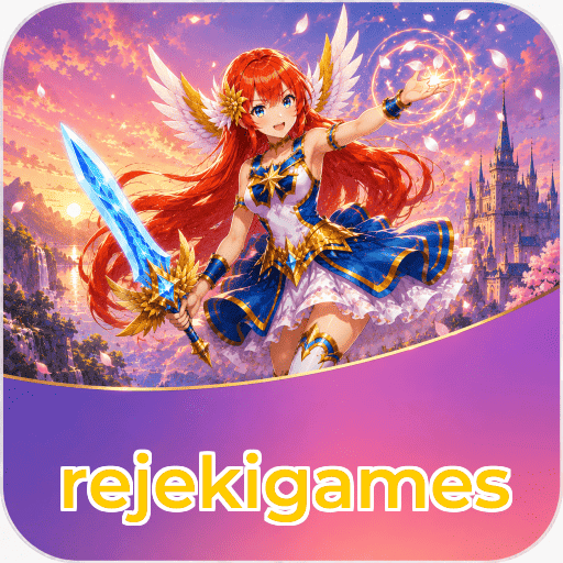 Logo rejekigames