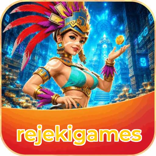 Logo rejekigames