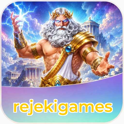 Logo rejekigames