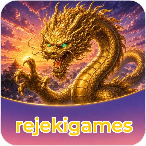 Logo rejekigames