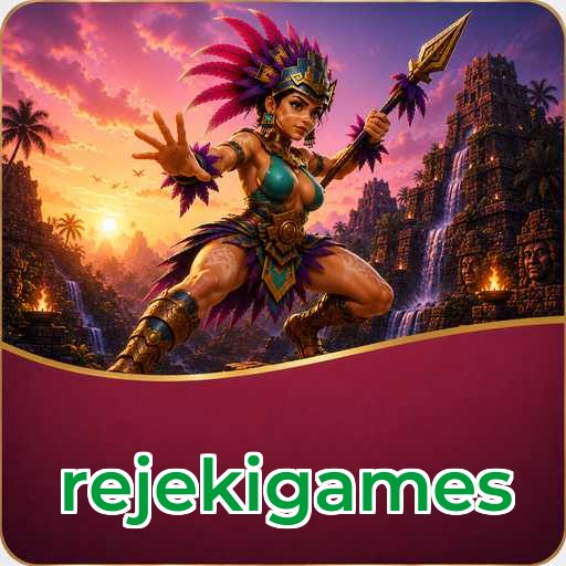 Logo rejekigames