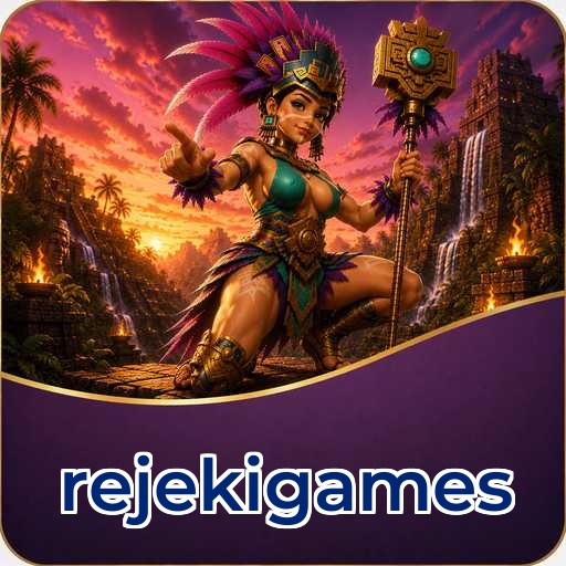 Logo rejekigames