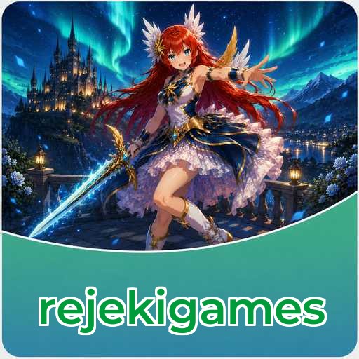 Logo rejekigames