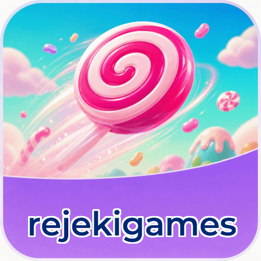 Logo rejekigames