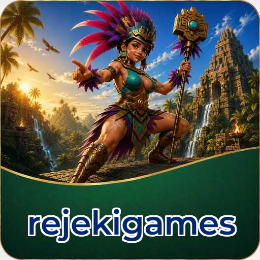 Logo rejekigames