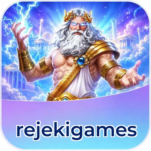 Logo rejekigames