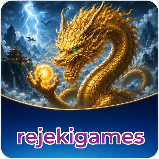 Logo rejekigames