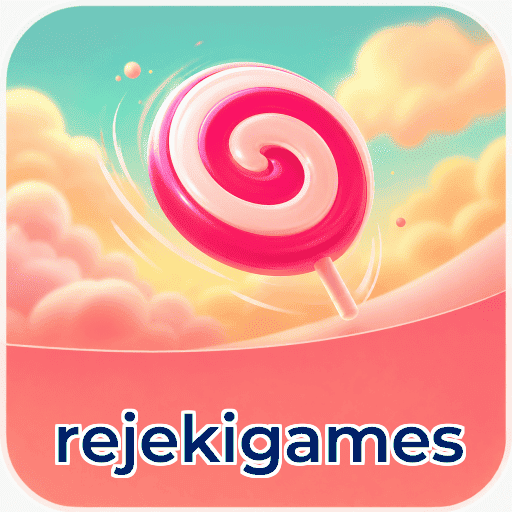 Logo rejekigames