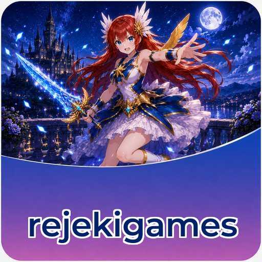 Logo rejekigames