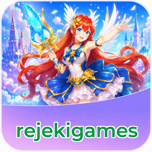 Logo rejekigames