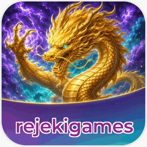 Logo rejekigames