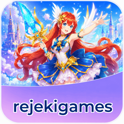 Logo rejekigames