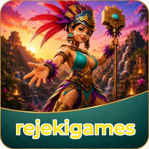 Tim rejekigames