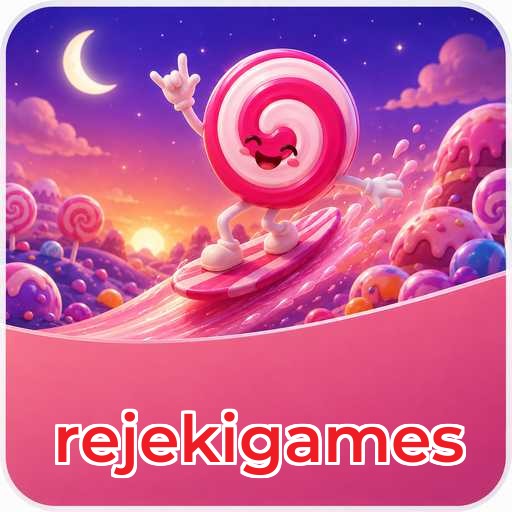 Logo rejekigames