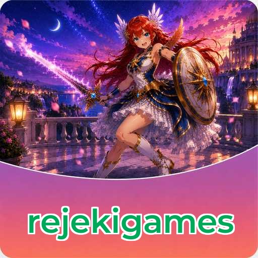 Logo rejekigames