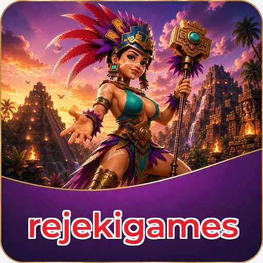 Logo rejekigames