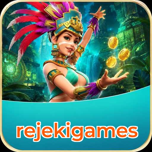 Logo rejekigames