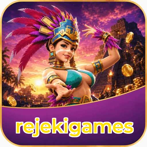 Logo rejekigames