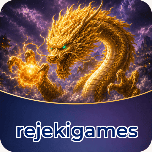 Logo rejekigames