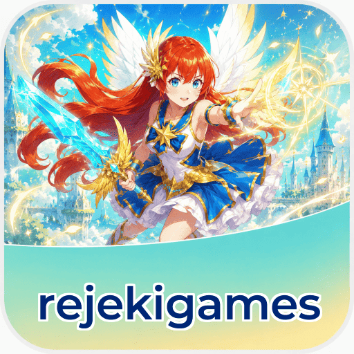 Logo rejekigames