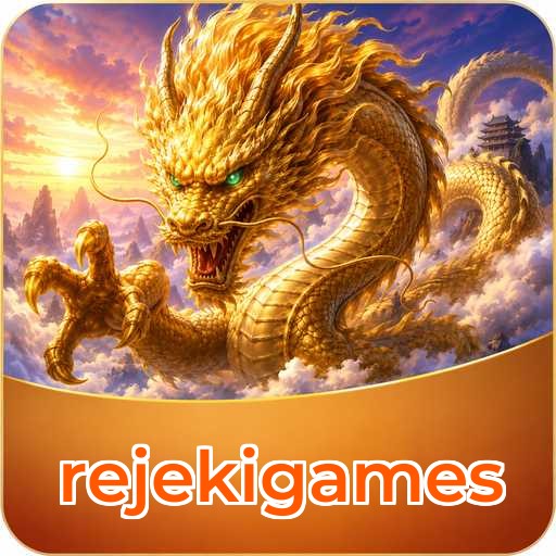 Logo rejekigames