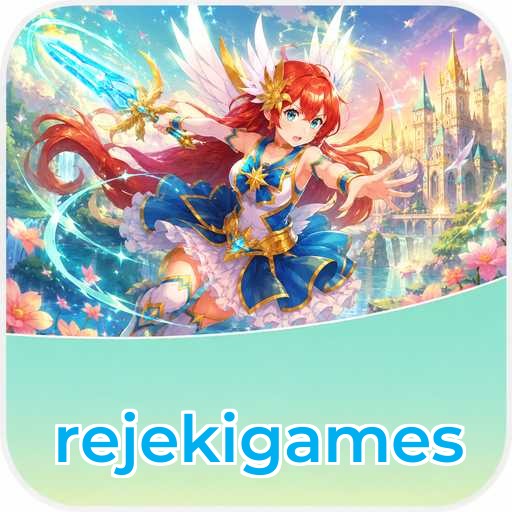 Logo rejekigames