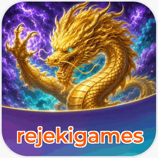 Logo rejekigames