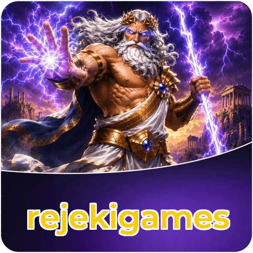 Logo rejekigames