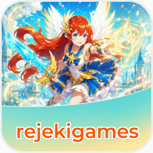 Logo rejekigames