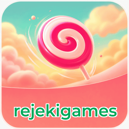 Logo rejekigames