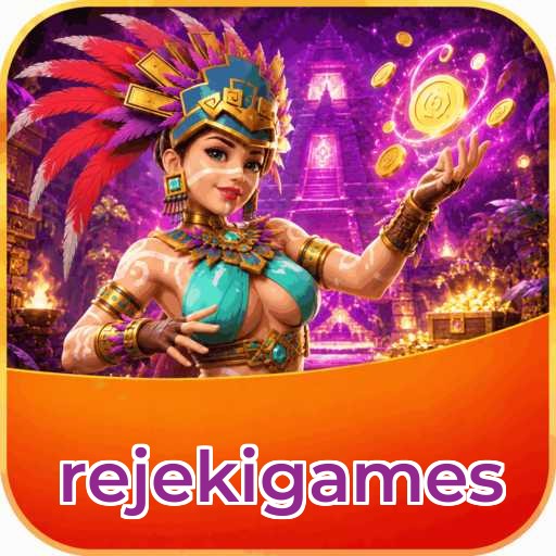Logo rejekigames