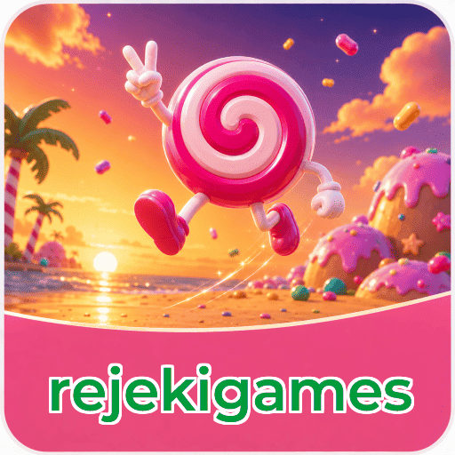 Logo rejekigames
