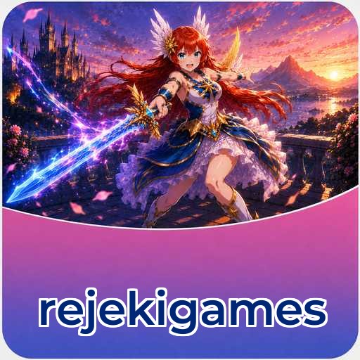 Logo rejekigames