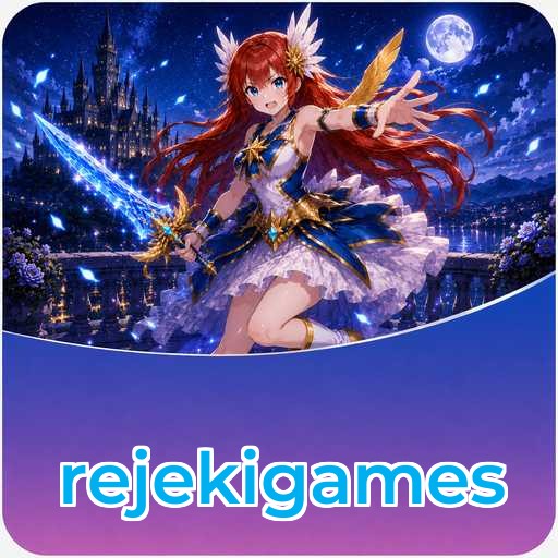Logo rejekigames