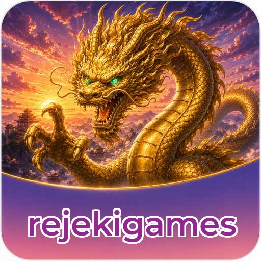 Logo rejekigames