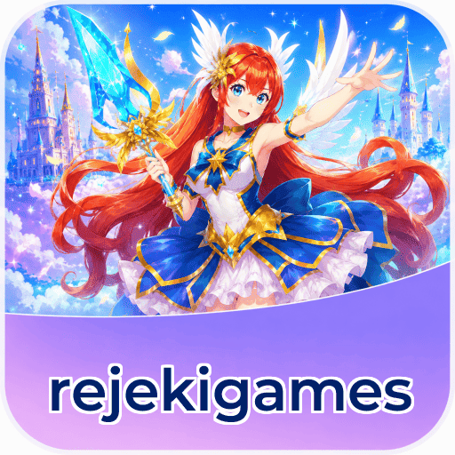Logo rejekigames