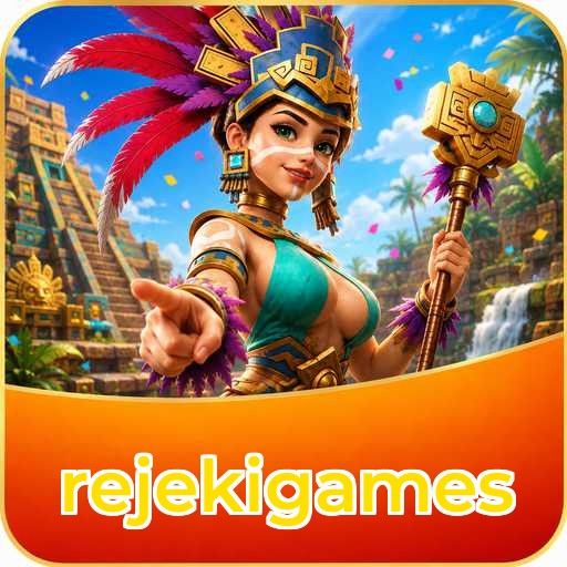 Logo rejekigames
