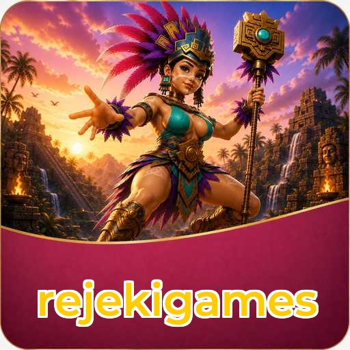 Logo rejekigames