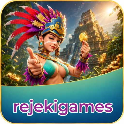 Logo rejekigames
