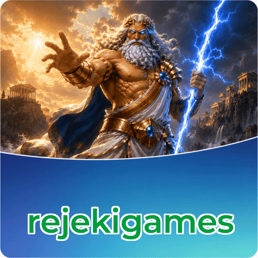 Logo rejekigames