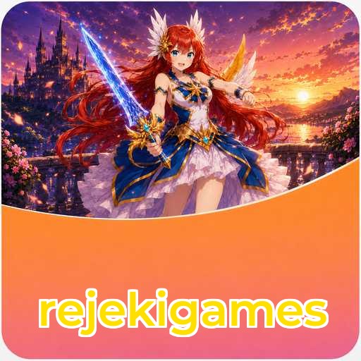 Logo rejekigames