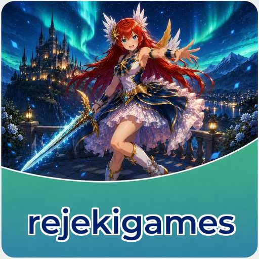 Logo rejekigames