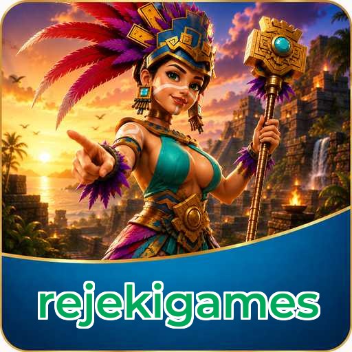 Logo rejekigames